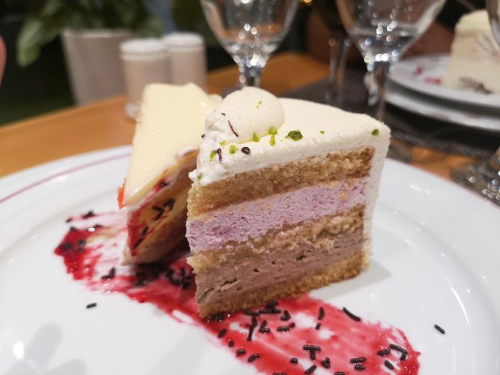 Tarta si o tarta no? - 1