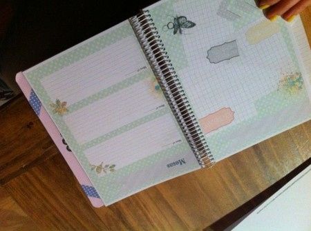 Agenda de bodas - 8