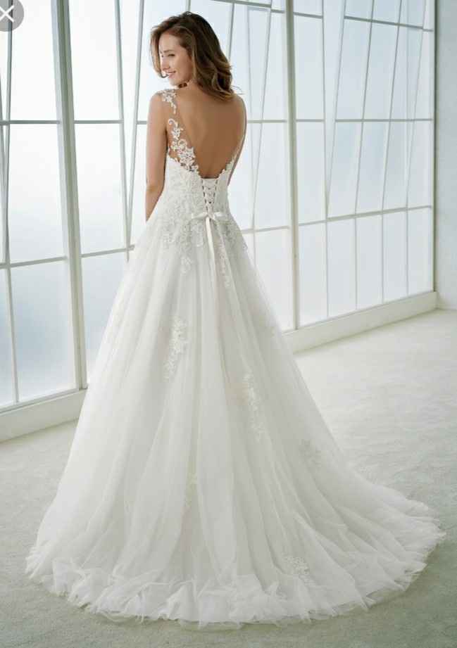 Corte de vestido - 2