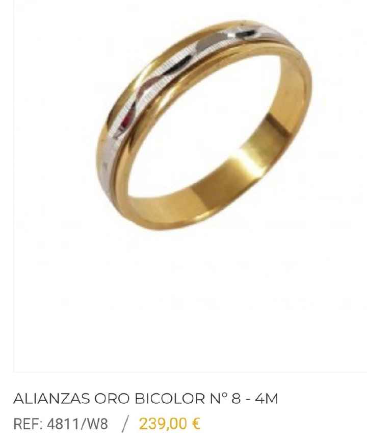 Alianzas y muchas dudas! - 1