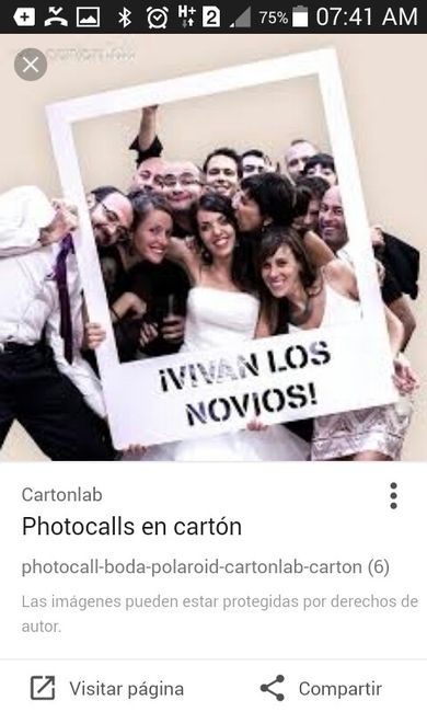 Photocol o photomaton - 1