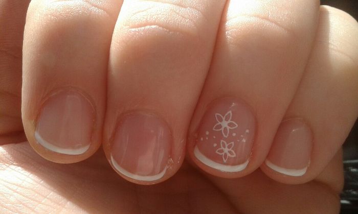 Mis uñas. necesito opiniones - 1