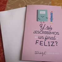 Tarjetas de agradecimiento - 1