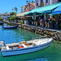 Excursiones Mykonos y Katakolon. msc Música 2019 - 1