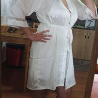 Bata para la boda - 2