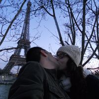 Fotos bonitas o que te hagan cosquillas en la tripa.... - 1