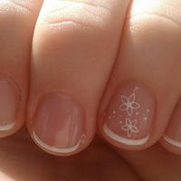 Mis uñas. necesito opiniones - 1