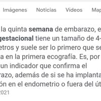 Futuras mamis Junio 2022!! - 1