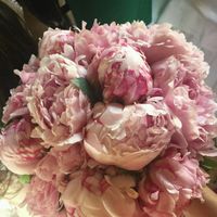 Tipo de ramo mas llevado entre las novias - 1