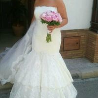 Vestido de san patrick - 1