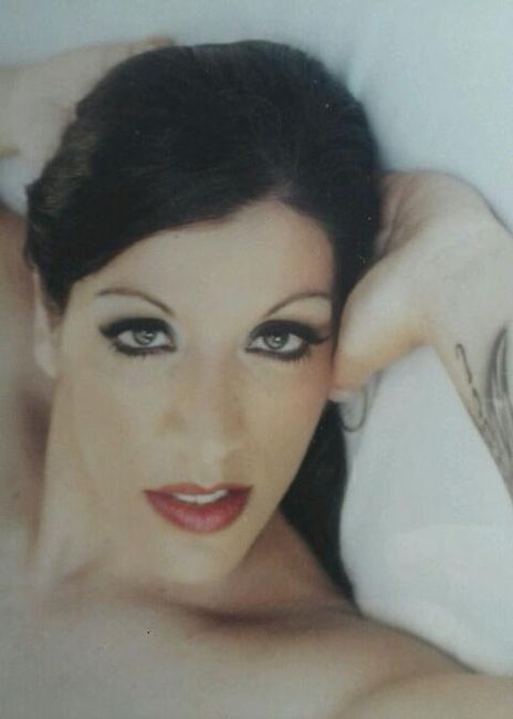 Maquillaje de novia - 1
