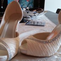 mis zapatos