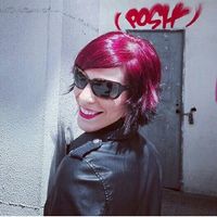 Pelo fantasía!! - 1