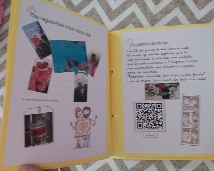 Pedida hecha por mi! - 5