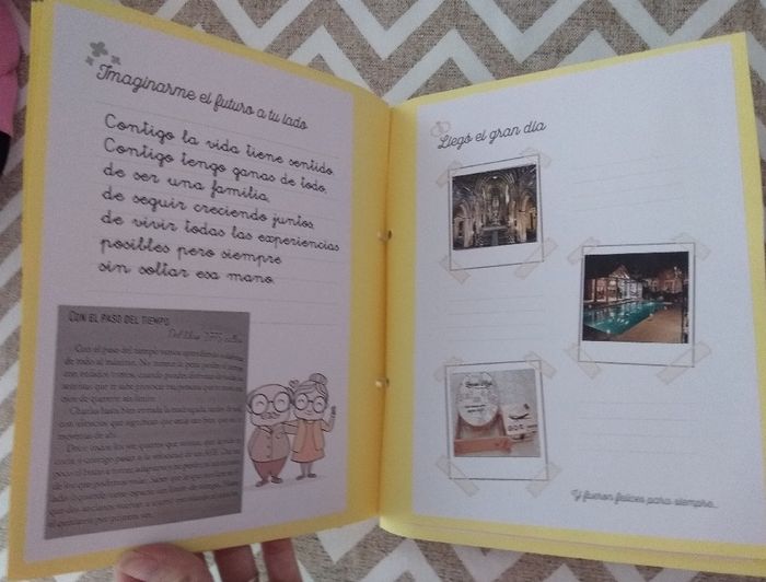 Pedida hecha por mi! - 6