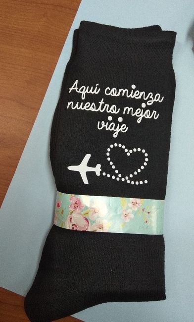 Pedida hecha por mi! - 8