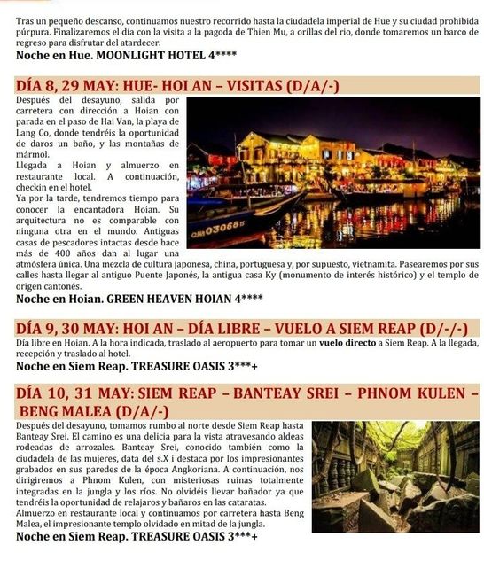Novi@s Vietnam 2019: ¡Preséntate! - 3