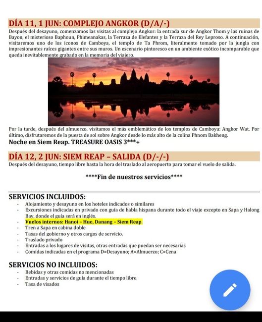 Novi@s Vietnam 2019: ¡Preséntate! - 4