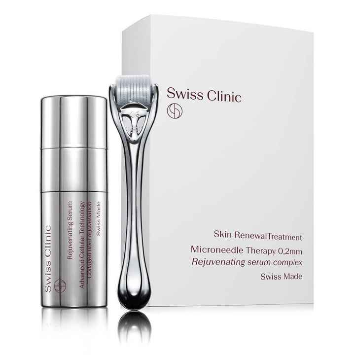 Skin renewal Pack