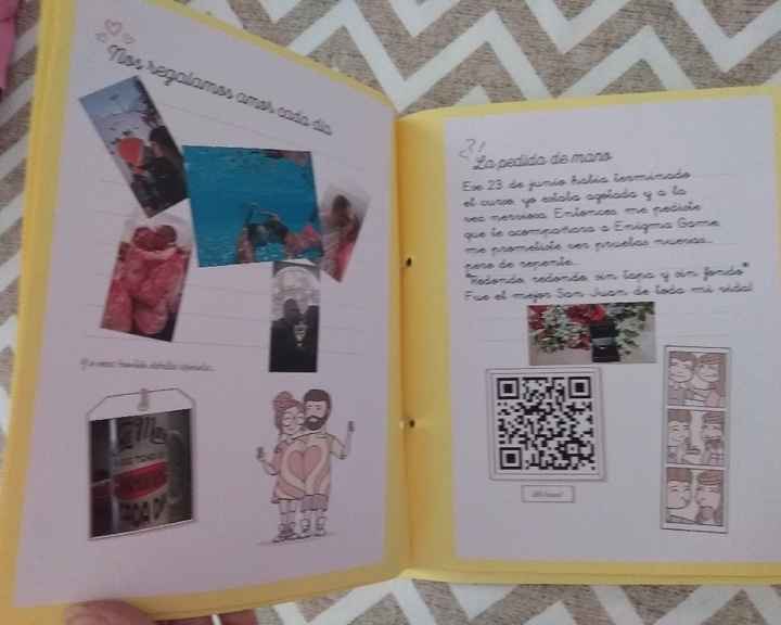 Pedida hecha por mi! - 5