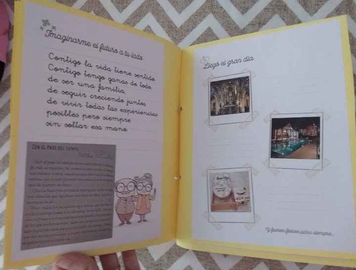 Pedida hecha por mi! - 6