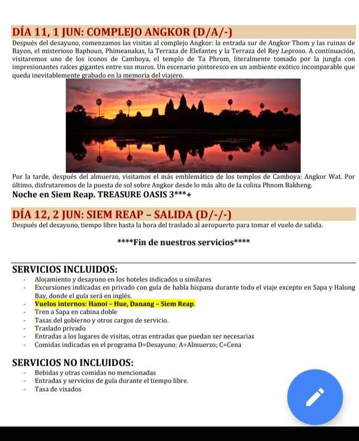 Novi@s Vietnam 2019: ¡Preséntate! - 4