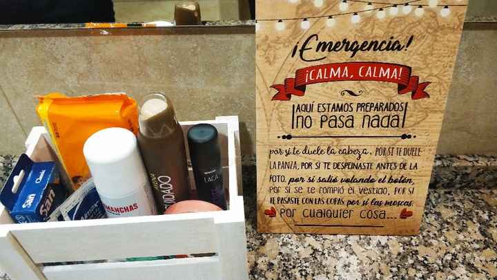 y ya hace casi 1 mes que somos marido y mujer! - 18