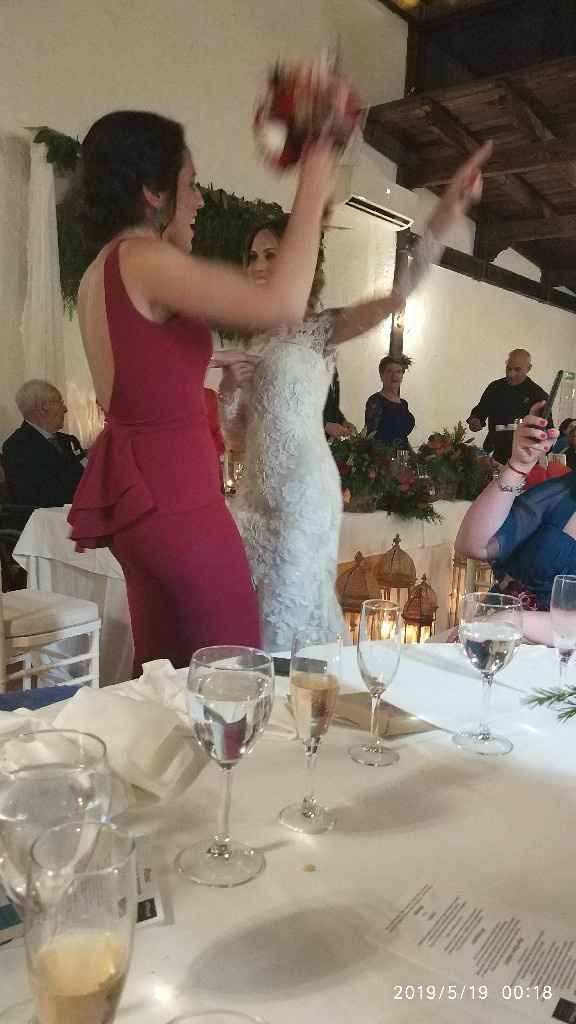 y ya hace casi 1 mes que somos marido y mujer! - 21