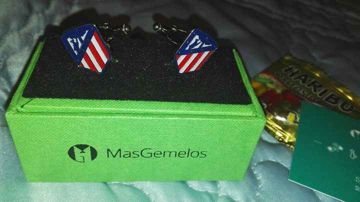  Mis gemelos del Atleti - 3