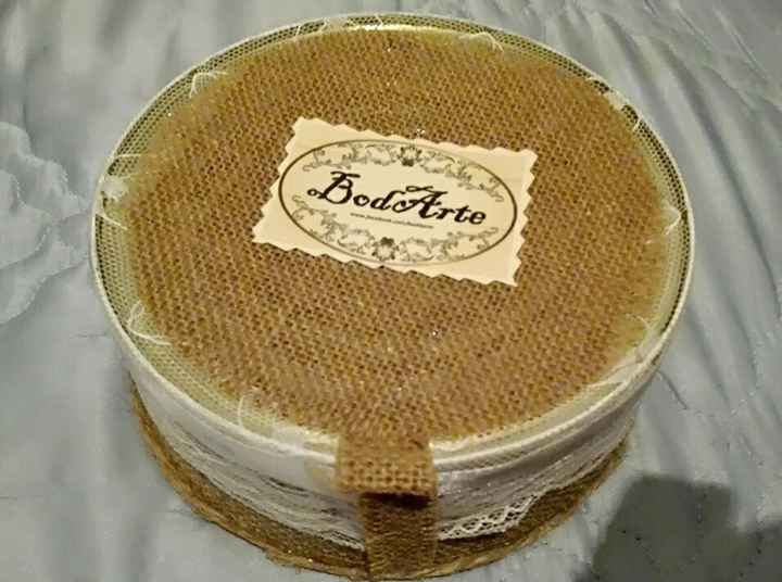  Tocado bodarte - 5