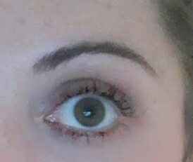  Cejas como nuevas - 1