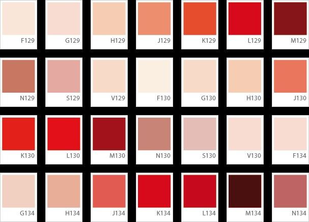 Dilema colores! - 1