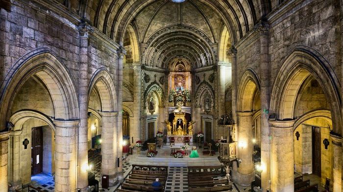 Asi sera mi boda ¿y la tuya? - 1