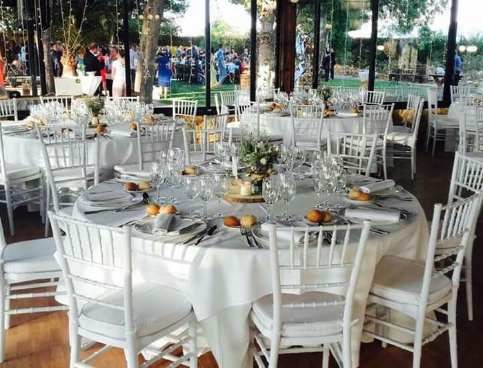 Asi sera mi boda ¿y la tuya? - 3