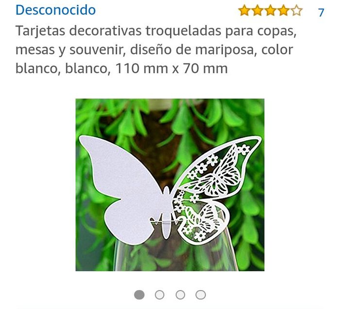 Para que son los alfileres? - 1