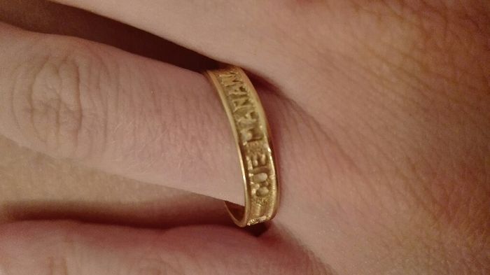 Las joyas de mi abuela - 4