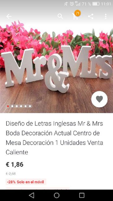 Ayuda cn la decoracion! - 1