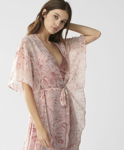 Os presento mi kimono y camisón - 2