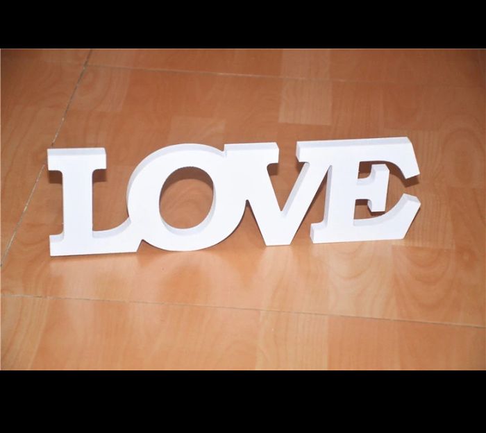 LOVE!