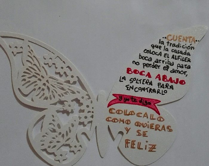  Plantilla para alfileres💐 - 2