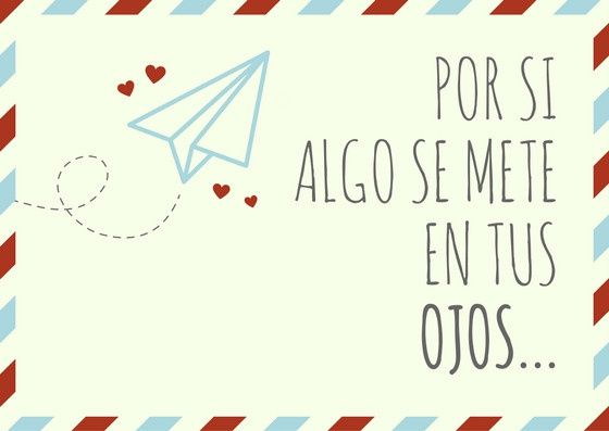 Para los pañuelos