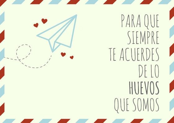 Para el llavero