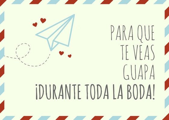 Para el espejito
