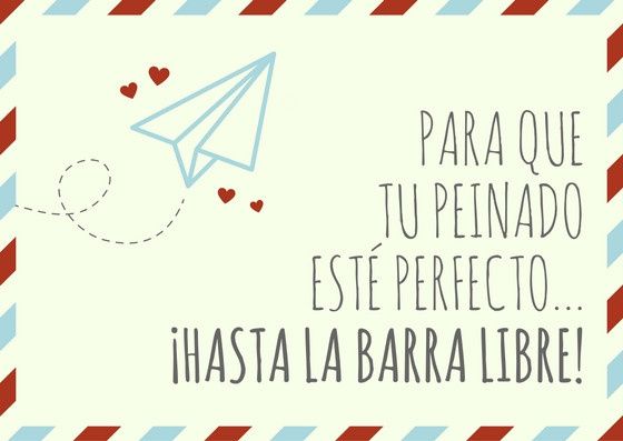 Para las horquillas