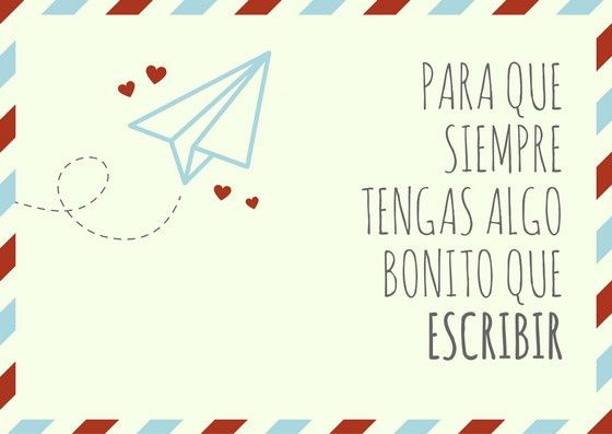 Para el boli