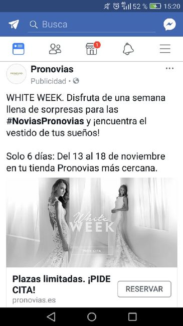  Estoy de los nervios!! - 1