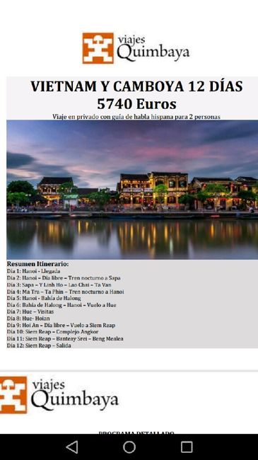  Viaje Asia!! - 1