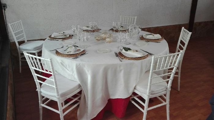  Ya hemos estado en nuestra boda! - 7