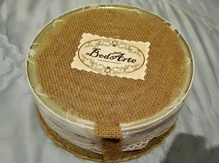  Tocado bodarte - 5