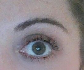  Cejas como nuevas - 1